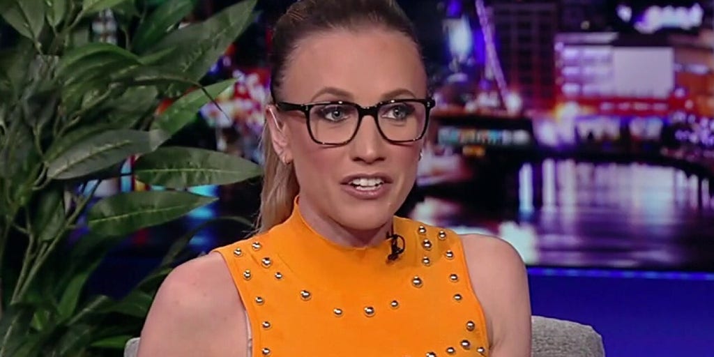 Kat Timpf There are so many investigations into Cuomo, he has to go