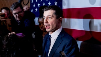 Democracy 2020 Digest: Buttigieg tears into Biden, Sanders