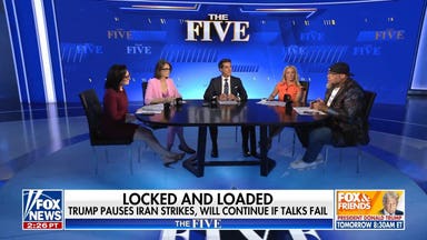 Tyrus: This is why Iran is sticking around