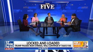 Tyrus: This is why Iran is sticking around