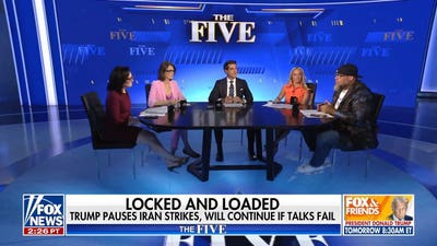 Tyrus: This is why Iran is sticking around