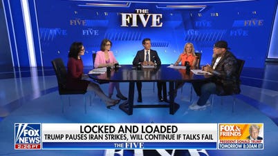 Tyrus: This is why Iran is sticking around