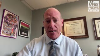 Former Colorado prosecutor believes Barry Morphew will use "alternate suspect" defense