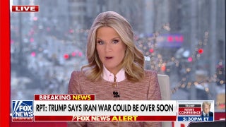 Iran’s navy may be ‘destroyed,’ but still more targets on the list: Israeli ambassador to the UN