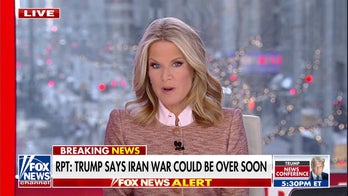 Iran’s navy may be ‘destroyed,’ but still more targets on the list: Israeli ambassador to the UN