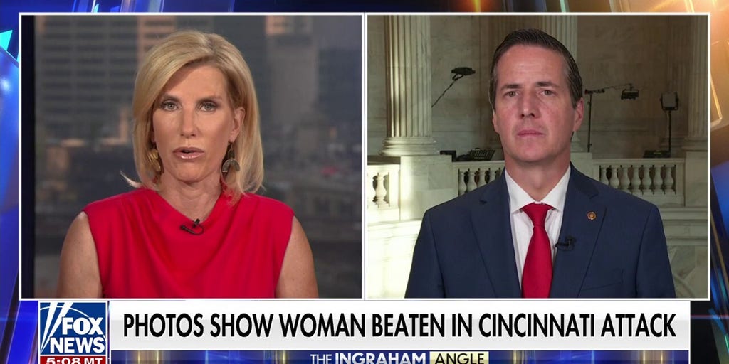 Cincinnati city leaders must ‘draw a line in the sand,’ says Ohio senator