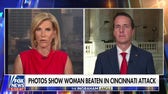 Cincinnati city leaders must ‘draw a line in the sand,’ says Ohio senator