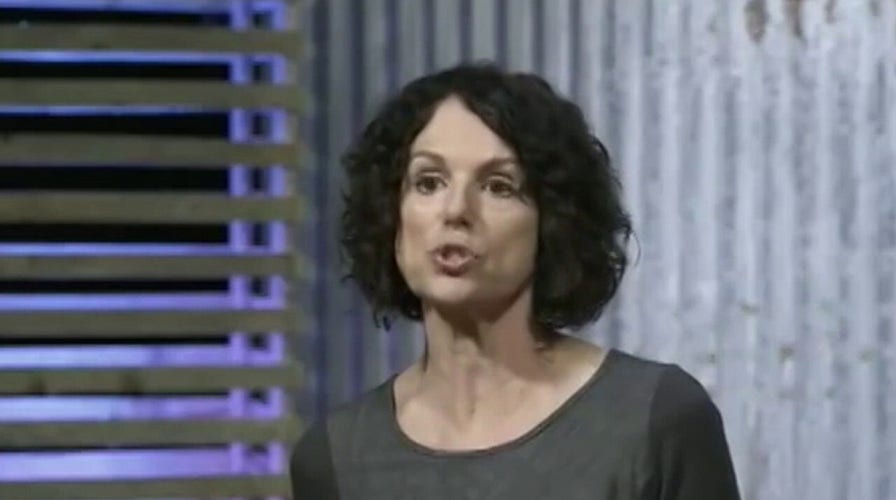 Exposing the left's radical 'critical race theory'