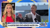 CA auditor finds state agencies wasted $5M+, tech billionaires consider exit over wealth tax