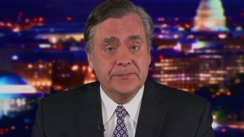 Biden admin’s Covid plans getting hammered in courts: Jonathan Turley