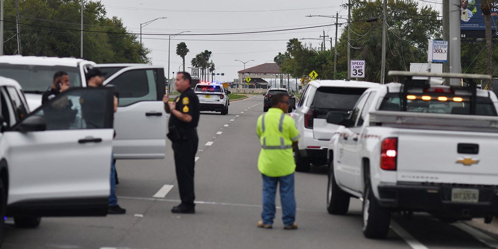WATCH LIVE: Officials announce indictments in alleged IED plot at MacDill Air Force Base