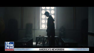 'Martin Scorsese Presents: The Saints' premieres on Fox Nation - Fox News