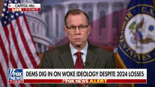 DNC kicks off final day of summer meeting as future of party remains uncertain