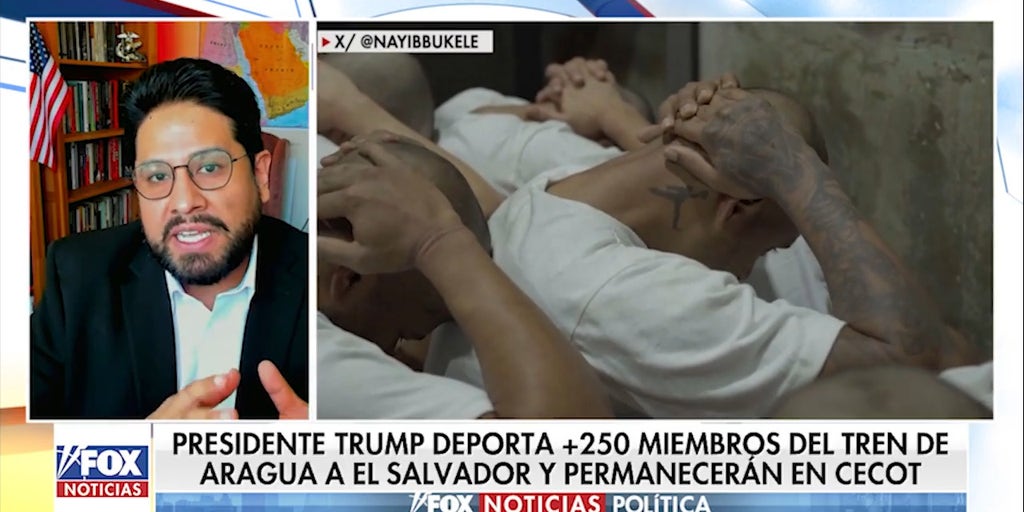 Migrante encubierto expone la “Weaponized Migration” a EE.UU.