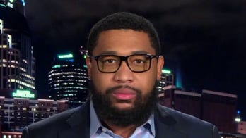 Black retired officer slams leftist 'lies' about police: 'It's hurting Black people'