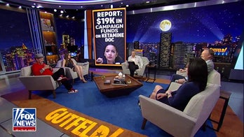 Kat Timpf: Therapy is not a campaign expense, no matter who you are