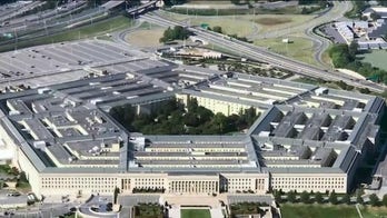 Lawmakers push nuclear launch bill blocking AI takeover