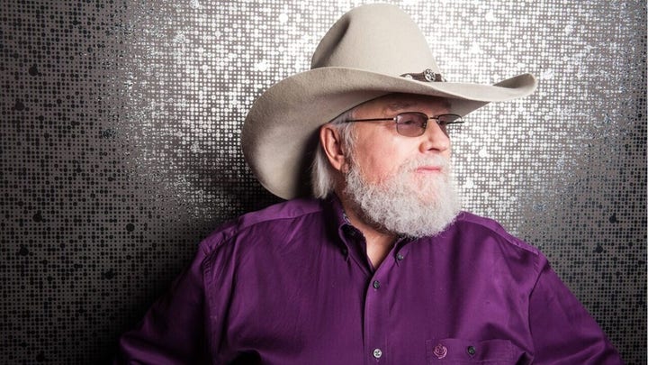 Country music legend Charlie Daniels dies at 83