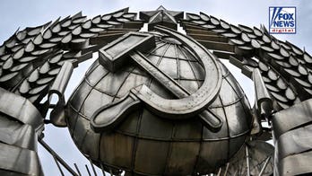 Russian bio-lab cover-up adds to Vladimir Putin's growing list of failures, ex-CIA official says