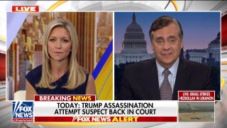 Jonathan Turley predicts more charges against Ryan Routh with potential life sentence - Fox News