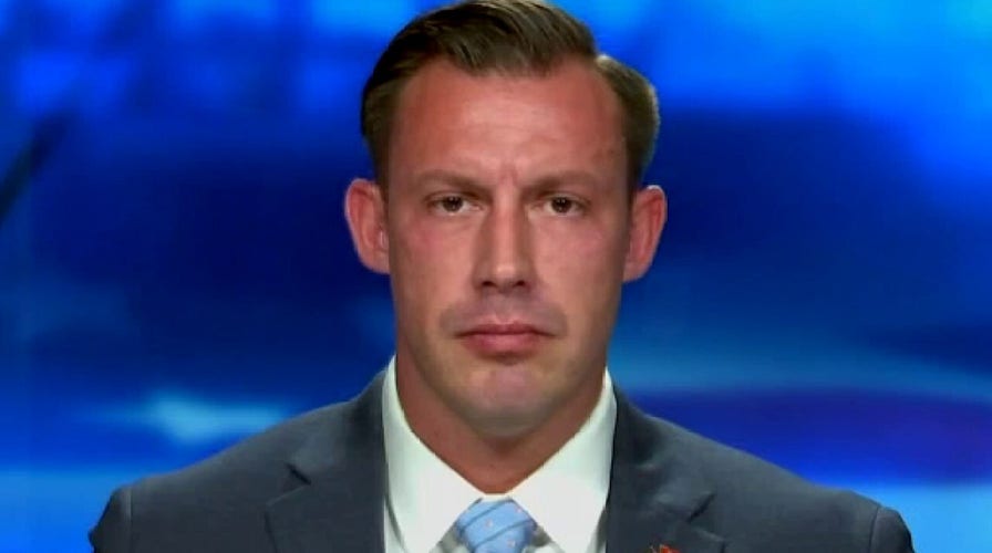 Jones: I praise Biden for actions unpopular in DC but popular with people