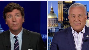 Atlanta suburb residents demand separate police force as crime rages: 'We are living in a war zone'