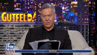 Greg Gutfeld: Howard Stern thinks being ‘woke’ is a compliment - Fox News