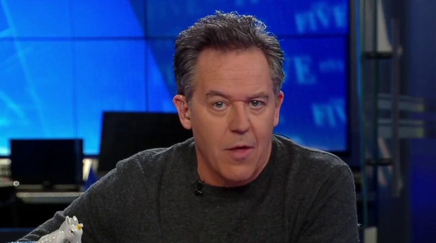 Gutfeld on how to do good during a bad time