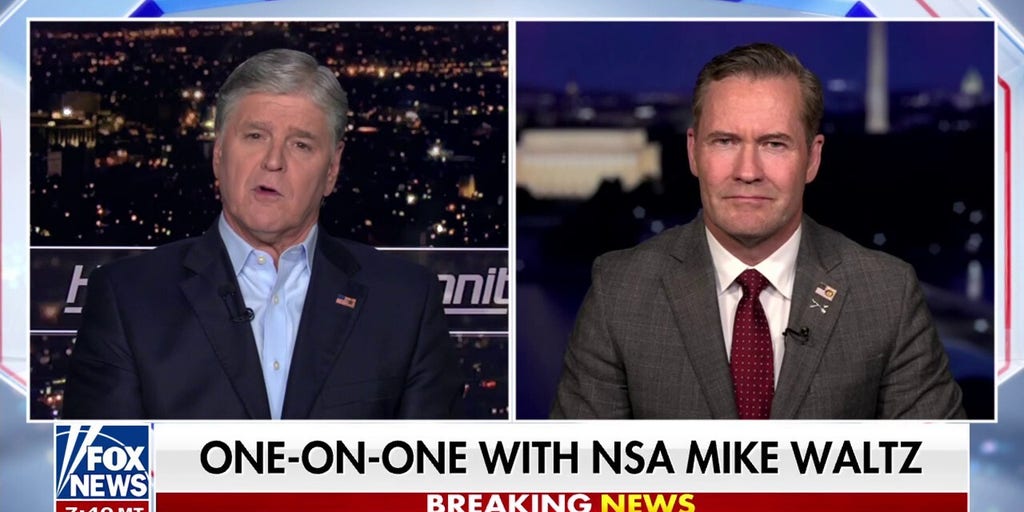 All sides need to move to a ceasefire in the Russia-Ukraine war, national security advisor says | Fox News Video