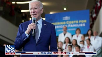 Biden's looming 81st birthday creates health, age concerns amid 2024 White House bid