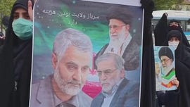 Killing of Iranian nuclear scientist has region, world leaders on edge over potential retaliation from Iran