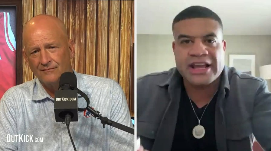 Shawne Merriman Is For An 18th Game If The NFLPA Can Work Out Compensation | Don't @ Me w/Dan Dakich