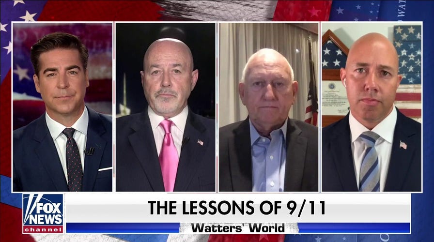 'Watters World' panel explains consequences of Biden's 'dishonorable