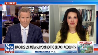 Hackers exploit Meta AI chatbot to breach prominent accounts