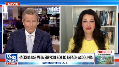 Hackers exploit Meta AI chatbot to breach prominent accounts
