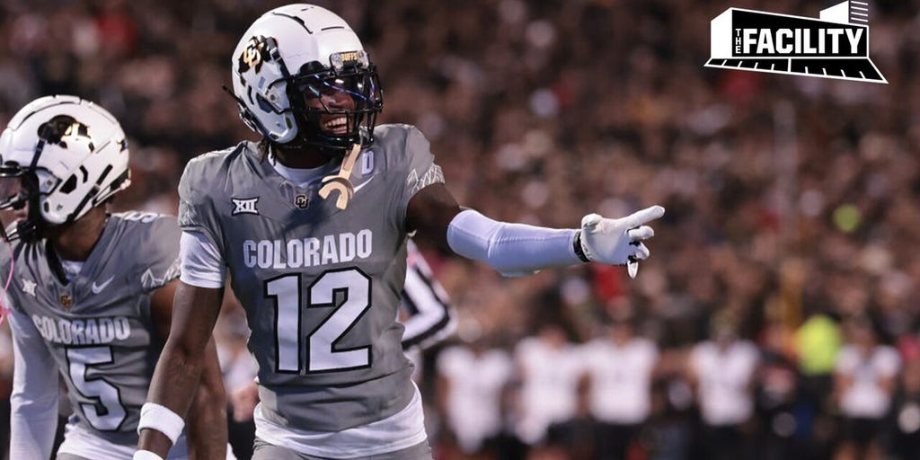Why the Browns need to draft Travis Hunter at No. 2  | The Facility