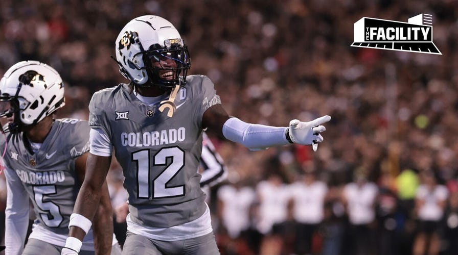 Why the Browns need to draft Travis Hunter at No. 2 | The Facility