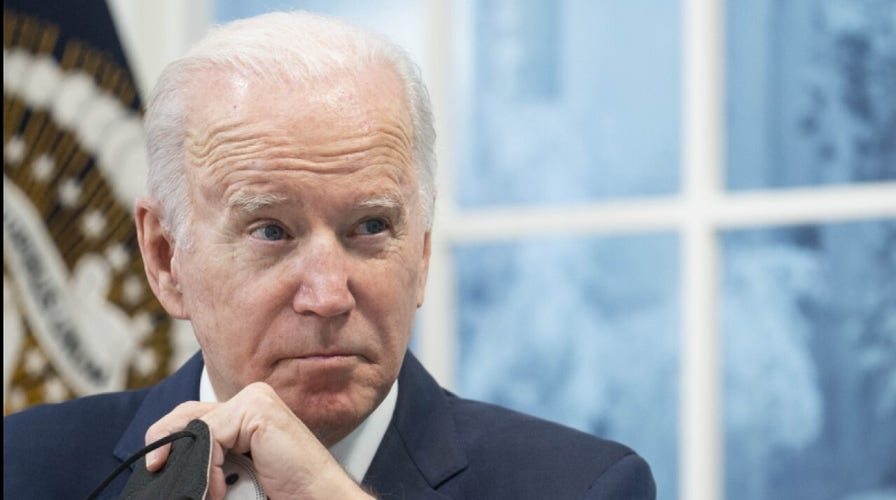 Biden catastrophically failed to deliver on testing: Guy Benson