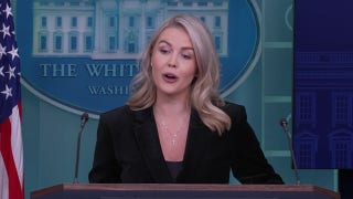 Leavitt previews Trump-Mamdani meeting: 'Communist coming to the White House'