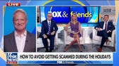 Kurt Knutsson's tips to avoid getting scammed during the holidays