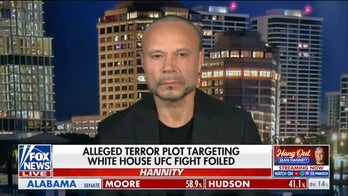 Dan Bongino:  This was the revolutionary approach Trump took to law enforcement