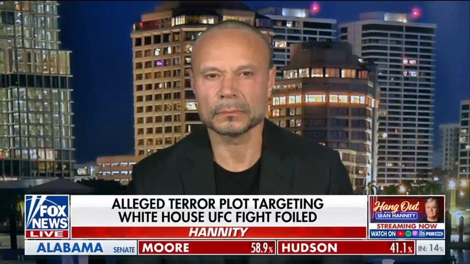 Dan Bongino:  This was the revolutionary approach Trump took to law enforcement