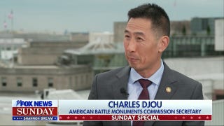 D-Day was fought to preserve ‘our American values,’ not to further furor: Charles Djou  - Fox News