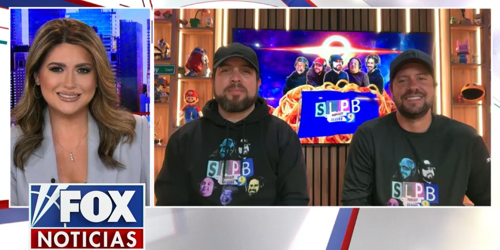 ‘Los Pichy Boys’ en Fox Noticias