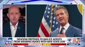 Newsom doing 'absolutely nothing' about California’s problems, says Steve Hilton