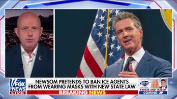Newsom doing 'absolutely nothing' about California’s problems, says Steve Hilton