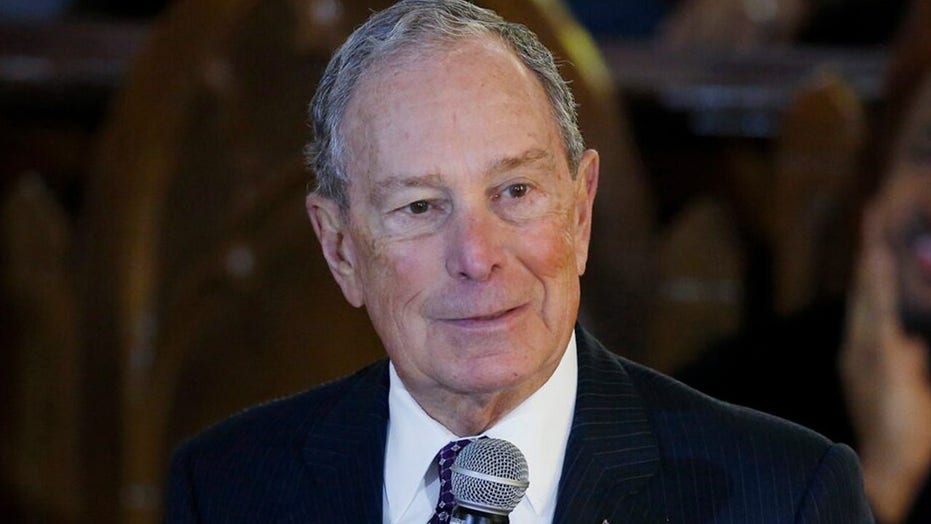 Tom Basile: 'Nanny State' Mike Bloomberg doesn’t think you ...