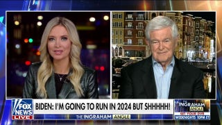 Newt Gingrich: Republicans need to be the pro-America party, not anti-Biden party - Fox News