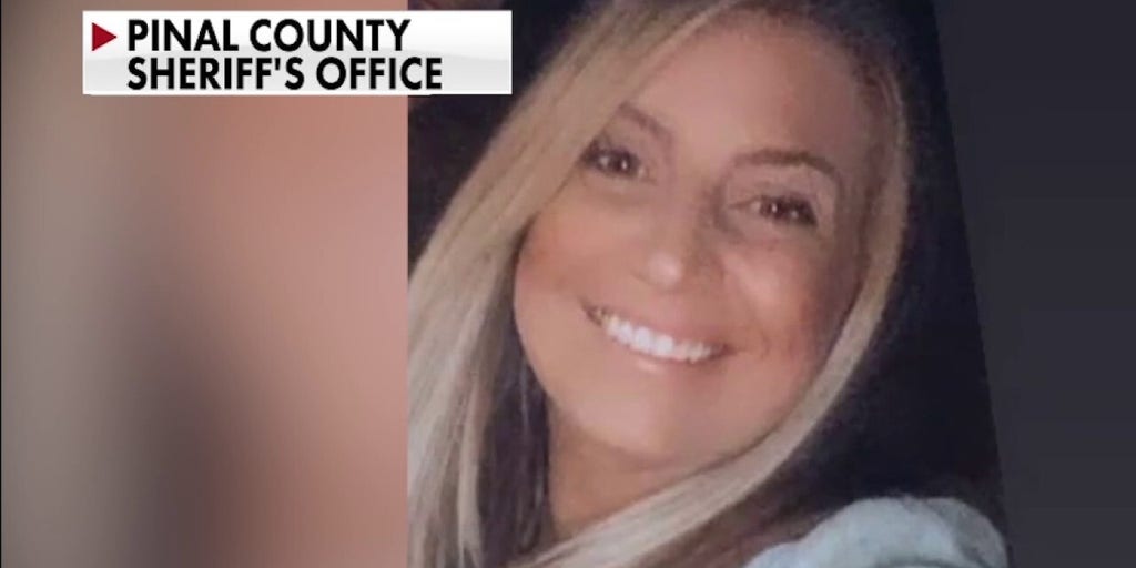 Detectives investigating mysterious disappearance of Arizona woman