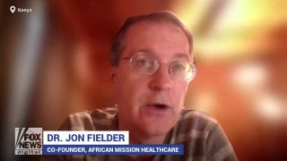 Doctor and co-founder of African Mission Healthcare reveals life in Sudan's Nuba Mountains - Fox News